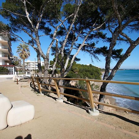 Apartamento Mar I Cel ميامي بلاتجا المظهر الخارجي الصورة