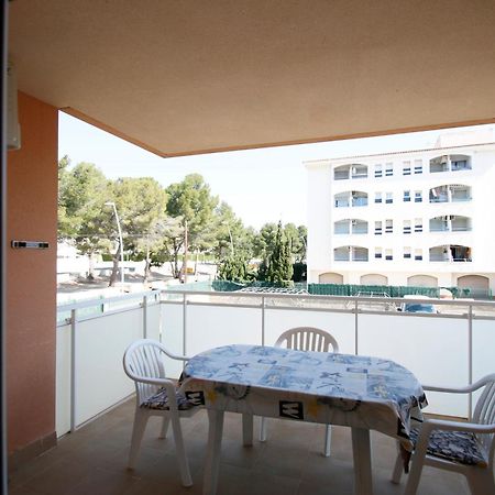 Apartamento Mar I Cel ميامي بلاتجا المظهر الخارجي الصورة