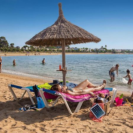 Apartamento Mar I Cel ميامي بلاتجا المظهر الخارجي الصورة