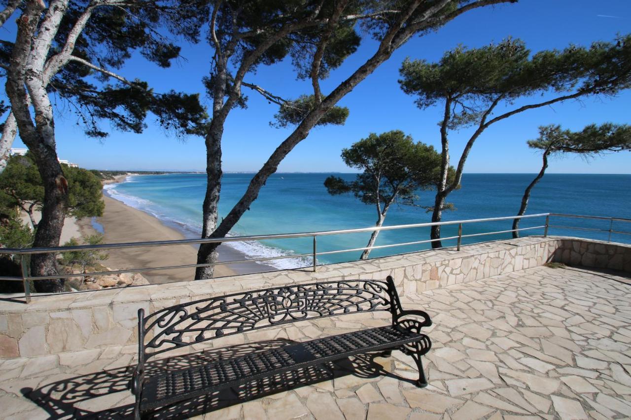 Apartamento Mar I Cel ميامي بلاتجا المظهر الخارجي الصورة