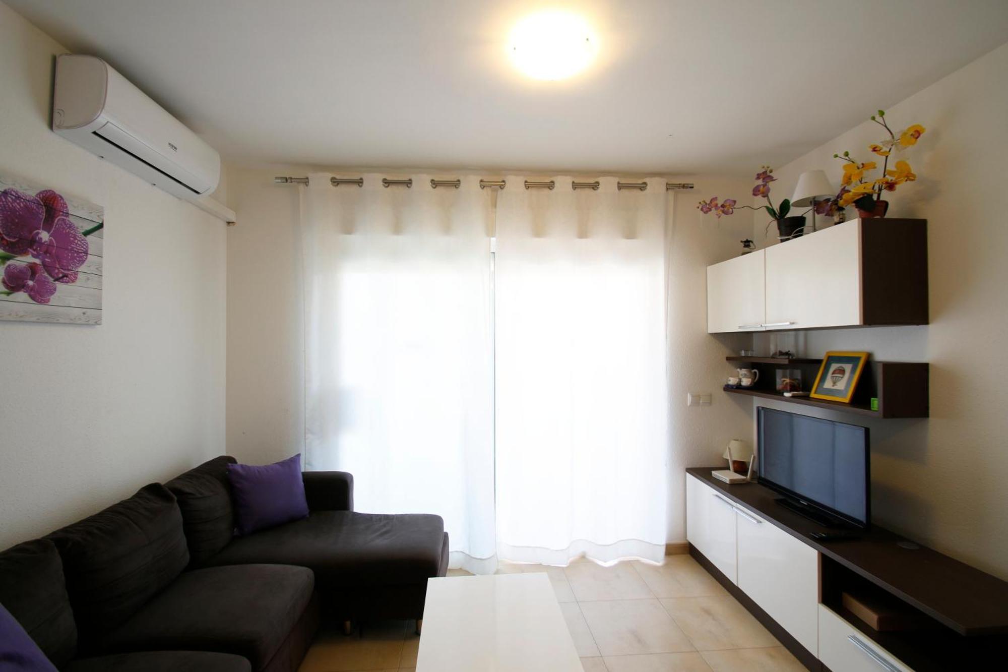 Apartamento Mar I Cel ميامي بلاتجا المظهر الخارجي الصورة